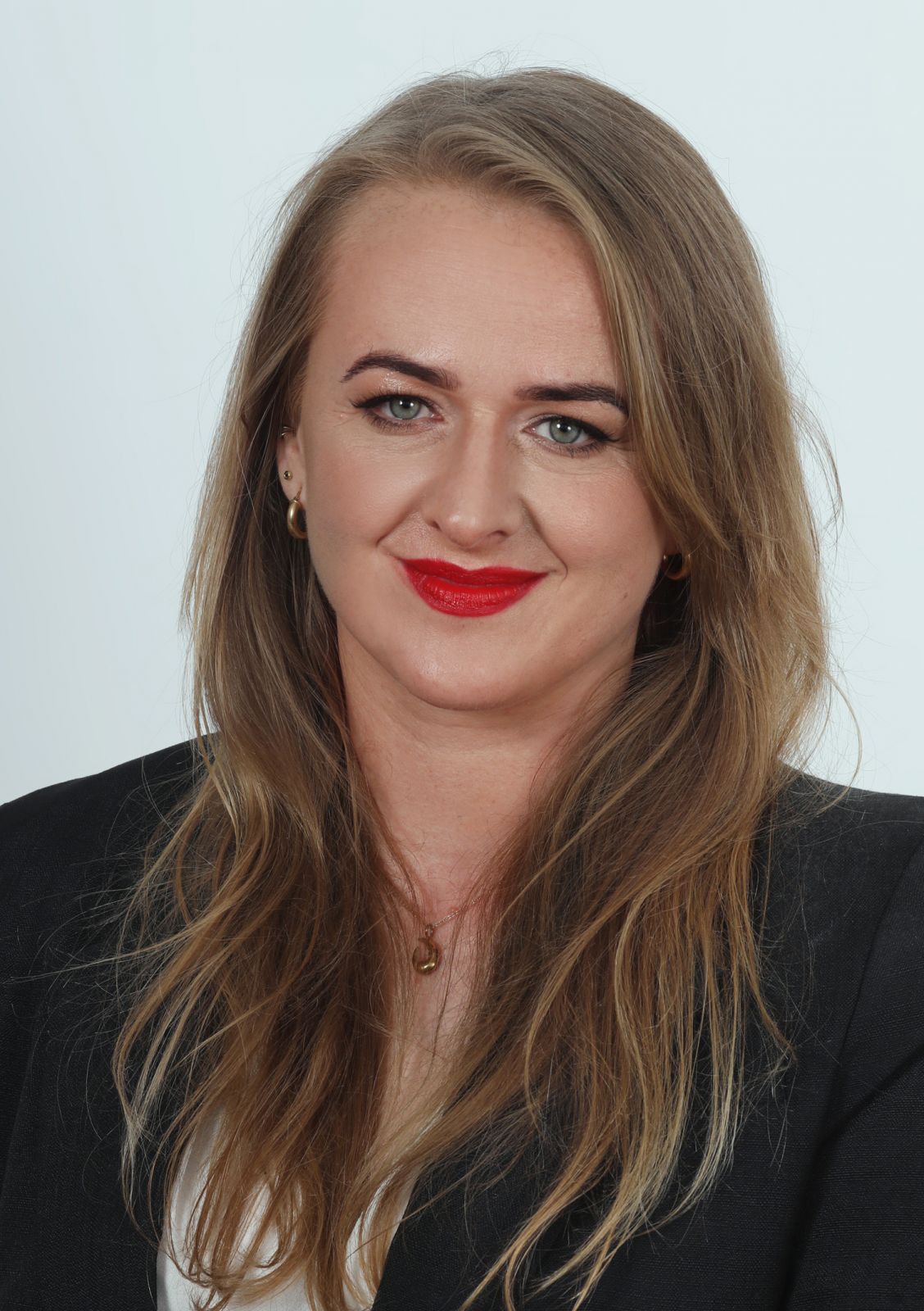 Agnieszka Demska-Furgał